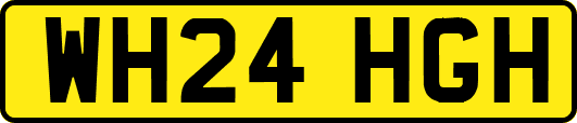 WH24HGH