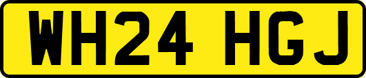 WH24HGJ