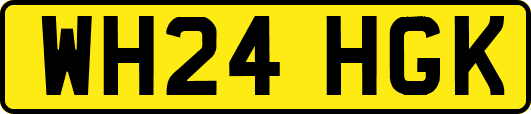 WH24HGK