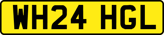 WH24HGL