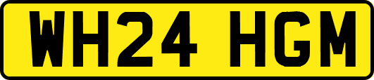 WH24HGM
