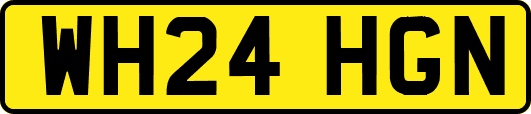 WH24HGN