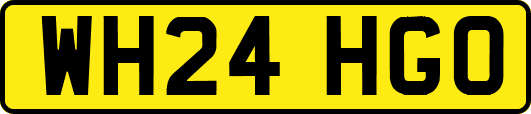 WH24HGO
