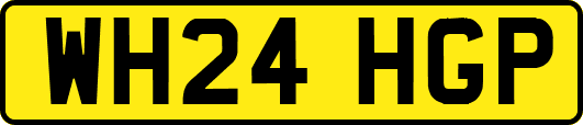 WH24HGP