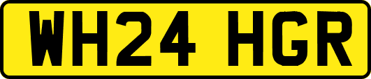 WH24HGR