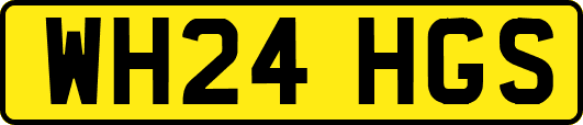 WH24HGS