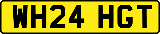 WH24HGT