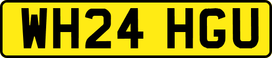 WH24HGU