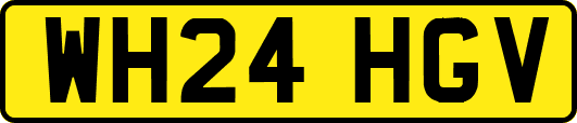 WH24HGV