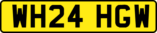 WH24HGW