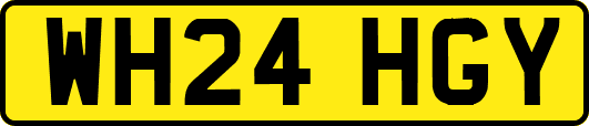 WH24HGY