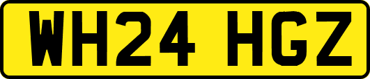 WH24HGZ