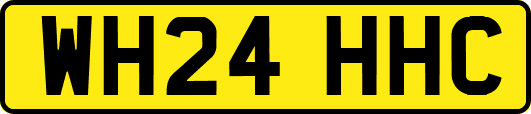 WH24HHC