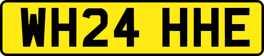 WH24HHE