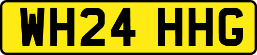 WH24HHG