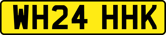 WH24HHK