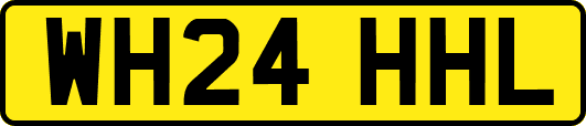 WH24HHL