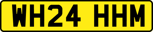 WH24HHM
