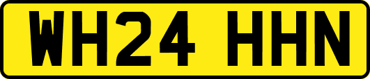 WH24HHN