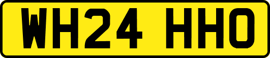 WH24HHO