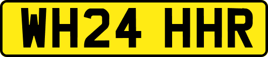 WH24HHR