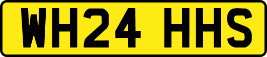 WH24HHS