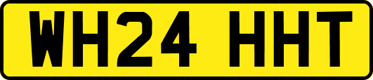 WH24HHT