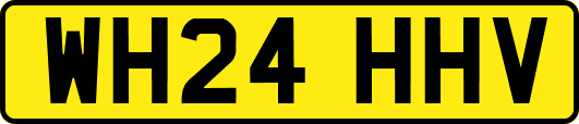 WH24HHV