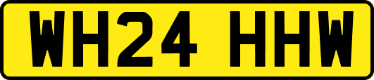 WH24HHW