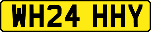 WH24HHY