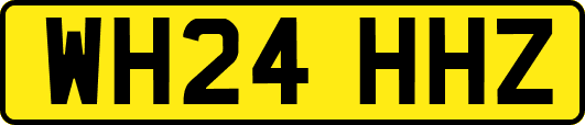 WH24HHZ