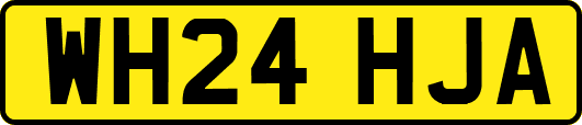 WH24HJA