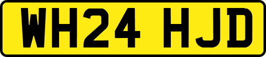 WH24HJD