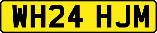 WH24HJM