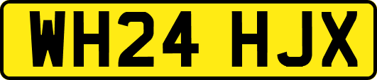 WH24HJX