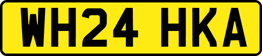 WH24HKA