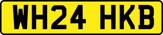 WH24HKB