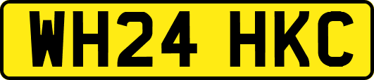 WH24HKC