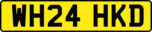 WH24HKD