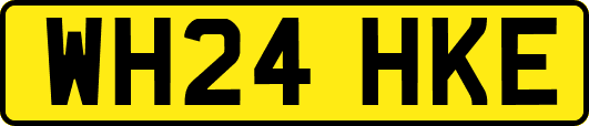 WH24HKE
