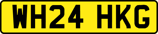 WH24HKG