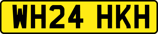 WH24HKH