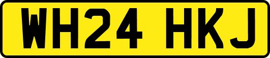 WH24HKJ