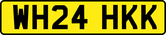 WH24HKK