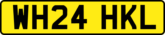 WH24HKL