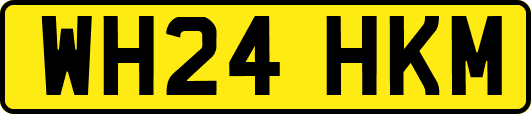 WH24HKM