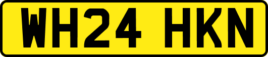 WH24HKN