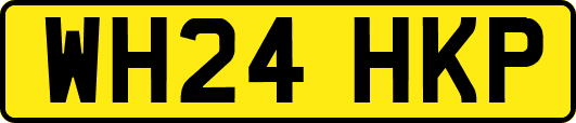 WH24HKP