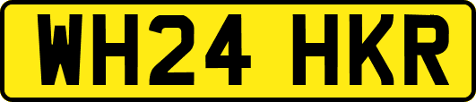 WH24HKR