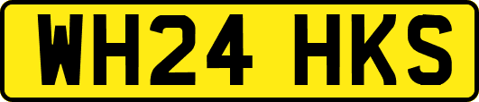 WH24HKS